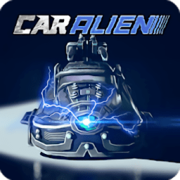 car alien°
