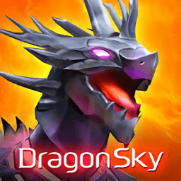 dragon sky游戏