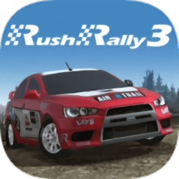 rush rally3中文版