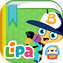 Lipa乐队app