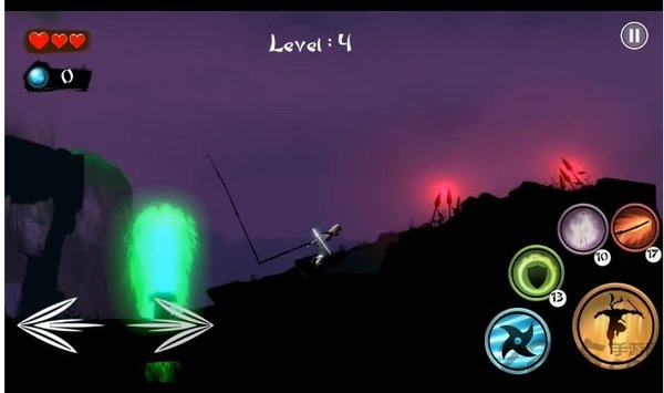 Ѻڰͳ޻Ұ v1.2 ׿İ 0