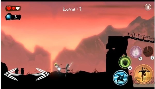 Ѻڰͳ޻Ұ v1.2 ׿İ 3