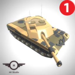3d现代装甲坦克手机版