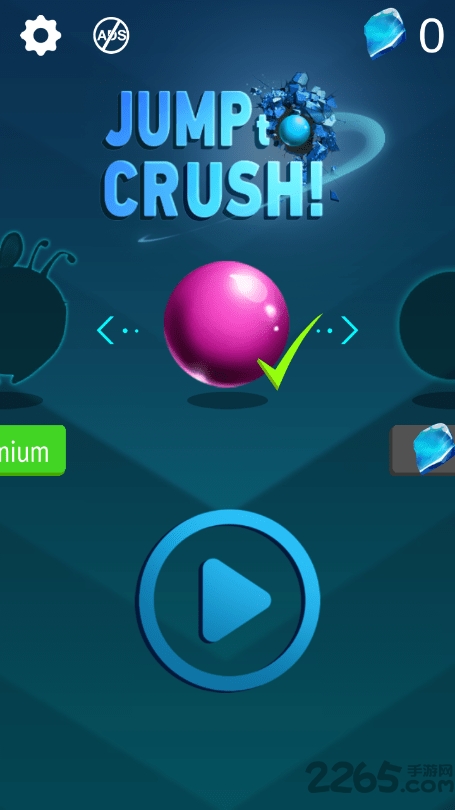 jump to crush v1.3 ׿° 0