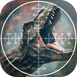 恐龙狙击狩猎游戏