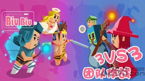 biubiu޽ƽ v0.4 ׿2