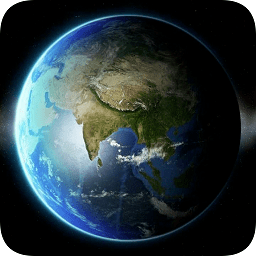 天眼app地图卫星地图手机版