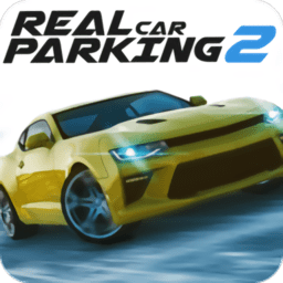 ʵͣ2ƽ(real car parking 2)