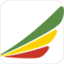 ethiopian airlines航空中文版