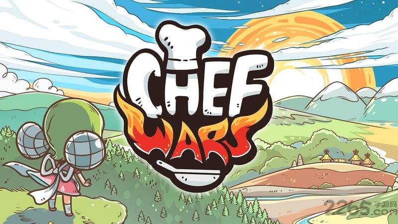 chef warsİ v1.4.2 ׿0