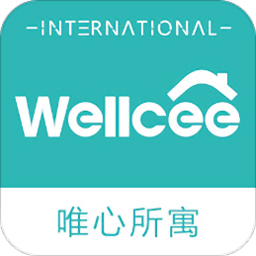 wellcee唯心所寓app最新版