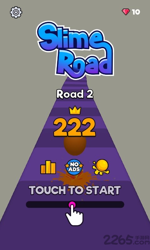 slime roadƽ v2.9 ׿° 2