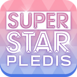 superstar pledis�����Α�