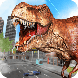 贪婪恐龙模拟器2019手机版
