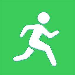 健康运动计步器手机软件