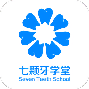 七�w牙�W堂app