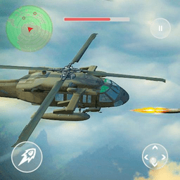 阿帕奇直升机空战官方版