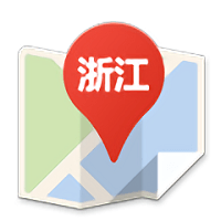 天地图浙江手机版游戏图标