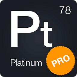 Ԫڱרҵ2024(periodic table pro)