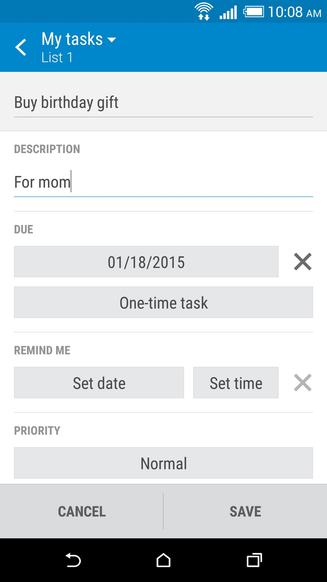 htc任務(wù)app v7.23.790282 安卓版 3