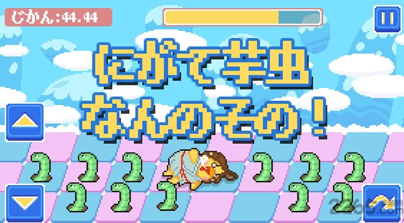 像素小雞仙女手機版 v1.0.2 安卓版 1
