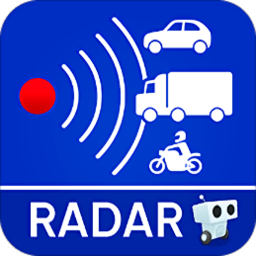 RADARBOT Traffic Radar Android Professional Edition