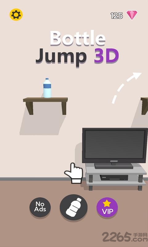 D(zhun)Сƿ3dΑ v1.0.3 ׿ 1