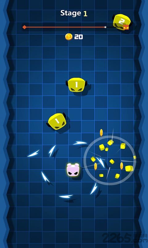 刀鋒大師官方版