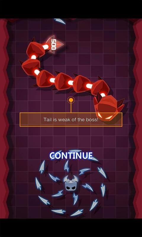 刀鋒大師官方版 v0.1.10 安卓版 1