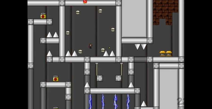 我想成為氯離子最新版 v1.0.0 安卓版 1