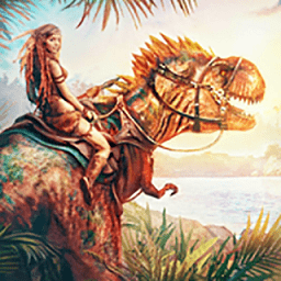 侏罗纪世界生存岛游戏