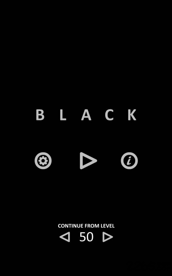 black° v1.0.4 ׿ 0