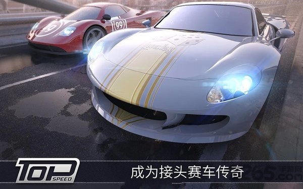 极速3d赛车中文版 v1.36.1 安卓版 0