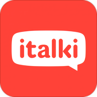 italki官方軟件