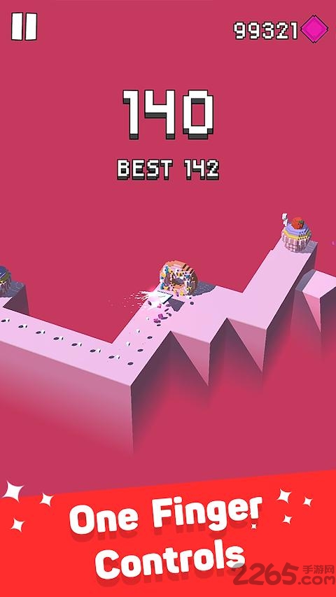 Ď(k)ؐƝΑ(Endless Dancing Line) v2.0 ׿ 0