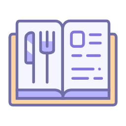 瑞民食谱菜单app