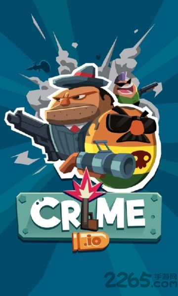 սʽ(crime) v1.0 ׿°0