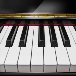 钢琴(键盘和音乐游戏魔术块)