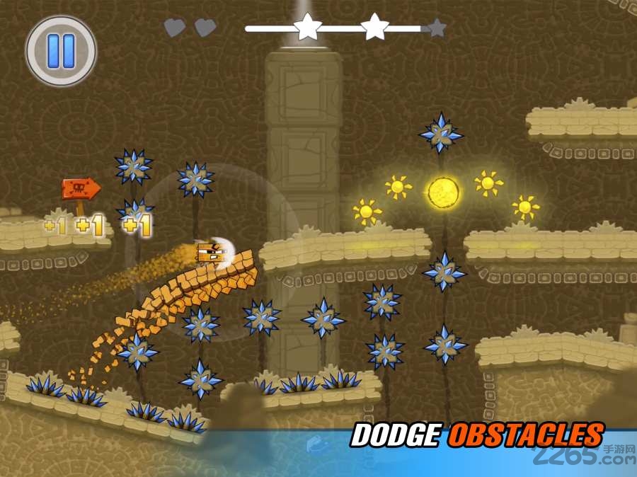 ״ٷ(crazy shapes) v1.0.2 ׿3