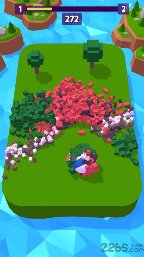 滾子粉碎去廣告版 v1.7.2 安卓版 0