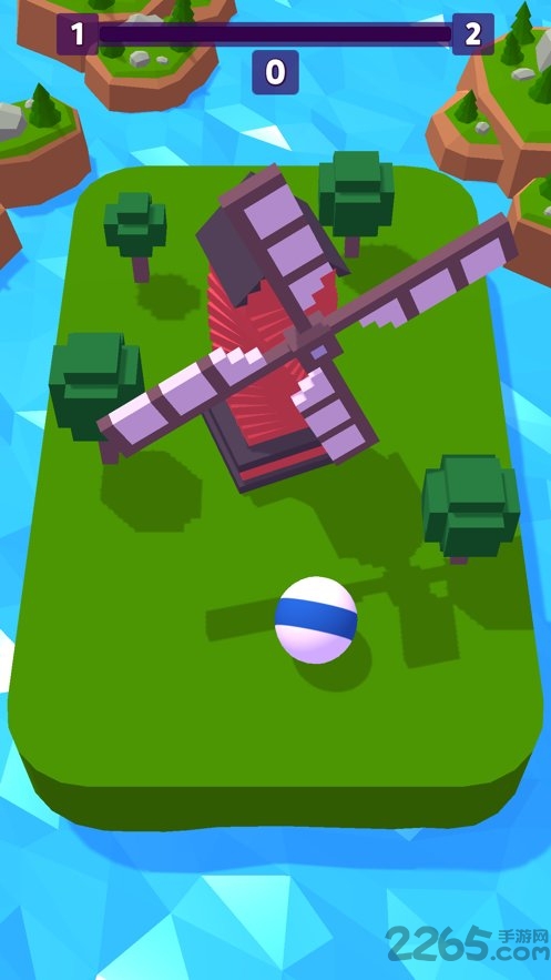 滾子粉碎破解版