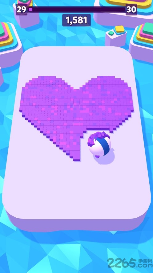 滾子粉碎去廣告版 v1.7.2 安卓版 1