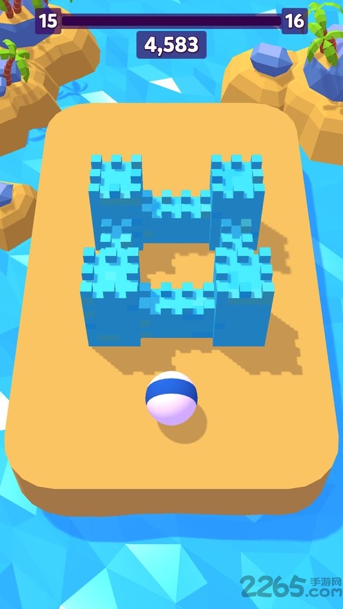 滾子粉碎去廣告版 v1.7.2 安卓版 3