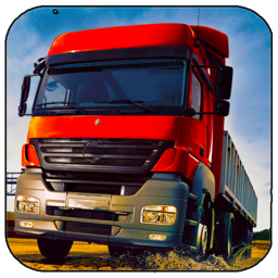 欧洲卡车驾驶模拟器3d游戏