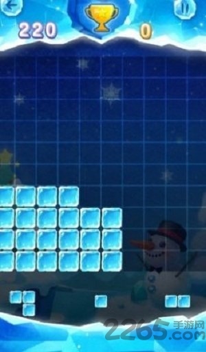 ±ƴͼ(ice block puzzle) v1.0 ׿ 2