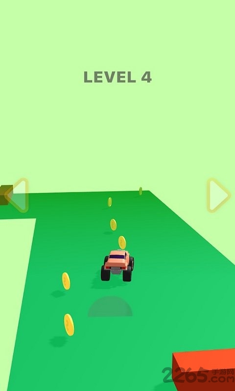 3d(truck rush 3d) v3.0 ׿ 0