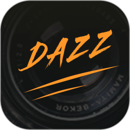 dazz相机app