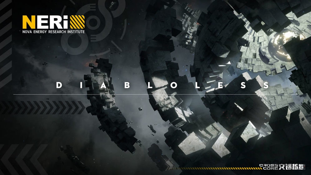 crosscore(δ) v1.0 ׿° 2