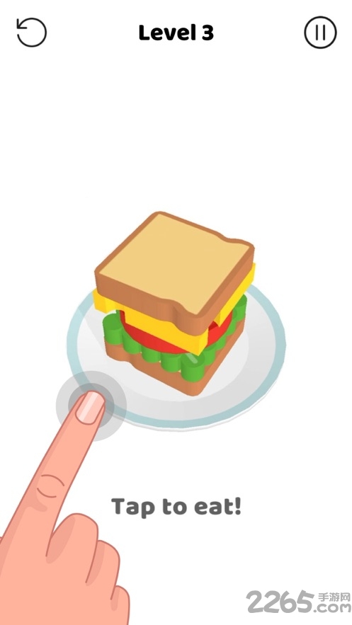 ΪsandwichϷ v0.16.0 ׿ 2