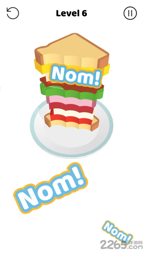 ΪsandwichϷ v0.16.0 ׿ 1
